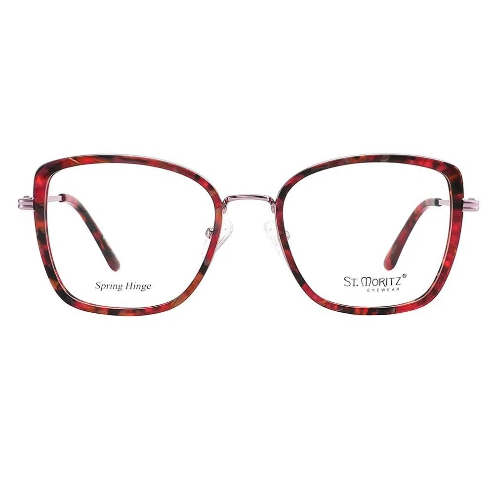 ST MORITZ IRIS Eyeglasses - view 10